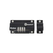 Slide Bolts