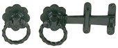 Gate Hardware