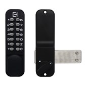 Digital Locks