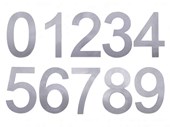 Numbers & Letters