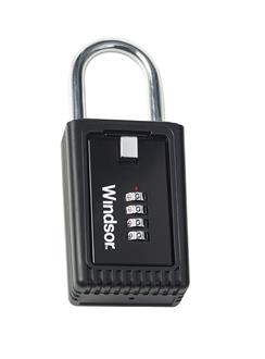 Key Safe with Hoop