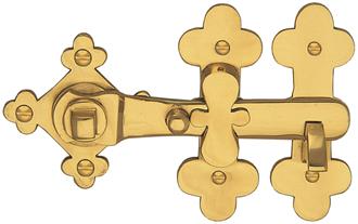 Gate Latch